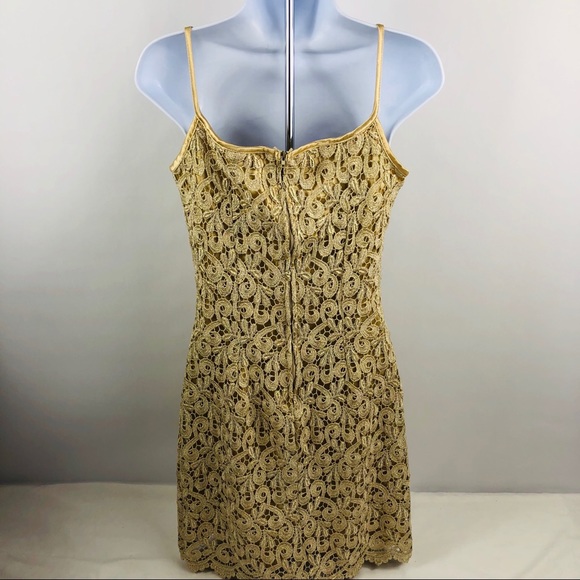 Aspeed Womens Cocktail Party Dress Vintage - Picture 5 of 6